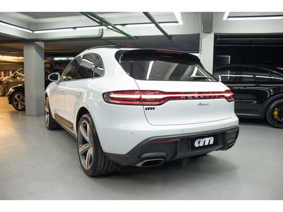 PORSCHE-MACAN-2.0 TURBO GASOLINA PDK PORSCHE-MACAN-2024
