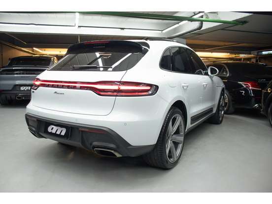 PORSCHE-MACAN-2.0 TURBO GASOLINA PDK PORSCHE-MACAN-2024