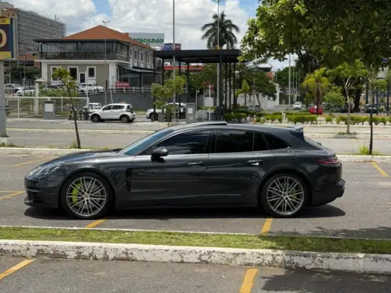 PORSCHE-PANAMERA-2.9 V6 E-HYBRID 4 SPORT TURISMO PDK PORSCHE-PANAMERA-2020