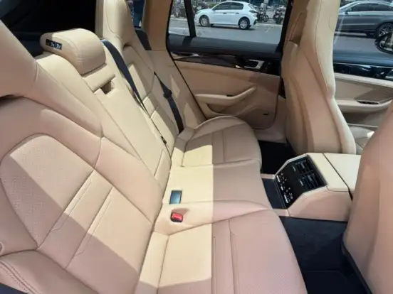 PORSCHE-PANAMERA-2.9 V6 E-HYBRID 4 SPORT TURISMO PDK PORSCHE-PANAMERA-2020