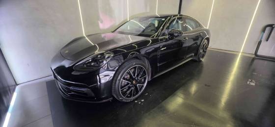 PORSCHE PANAMERA 2.9 V6 E-HYBRID 4 PDK