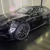 PORSCHE PANAMERA 2.9 V6 E-HYBRID 4 PDK PORSCHE PANAMERA 2.9 V6 E-HYBRID 4 PDK