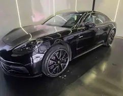 PORSCHE PANAMERA 2.9 V6 E-HYBRID 4 PDK PORSCHE PANAMERA 2.9 V6 E-HYBRID 4 PDK