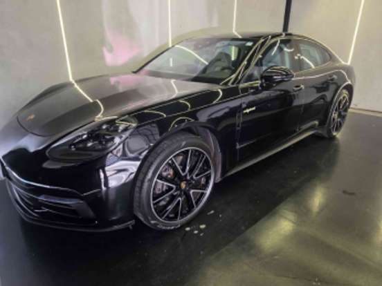 PORSCHE-PANAMERA-2.9 V6 E-HYBRID 4 PDK PORSCHE-PANAMERA-2020