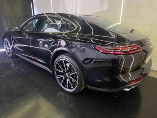 PORSCHE-PANAMERA-2.9 V6 E-HYBRID 4 PDK PORSCHE-PANAMERA-2020