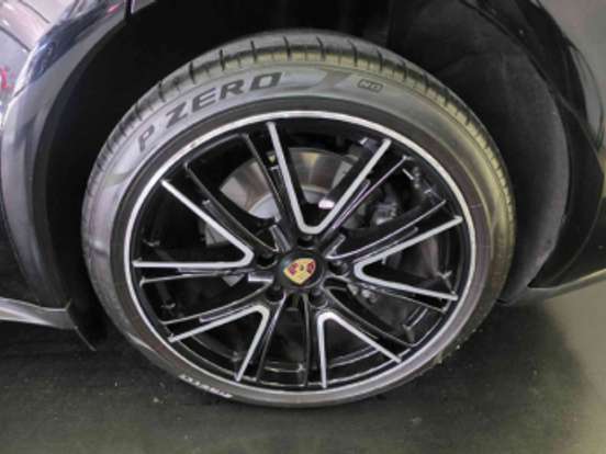 PORSCHE-PANAMERA-2.9 V6 E-HYBRID 4 PDK PORSCHE-PANAMERA-2020