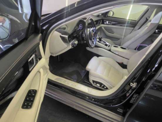 PORSCHE-PANAMERA-2.9 V6 E-HYBRID 4 PDK PORSCHE-PANAMERA-2020