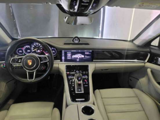 PORSCHE-PANAMERA-2.9 V6 E-HYBRID 4 PDK PORSCHE-PANAMERA-2020