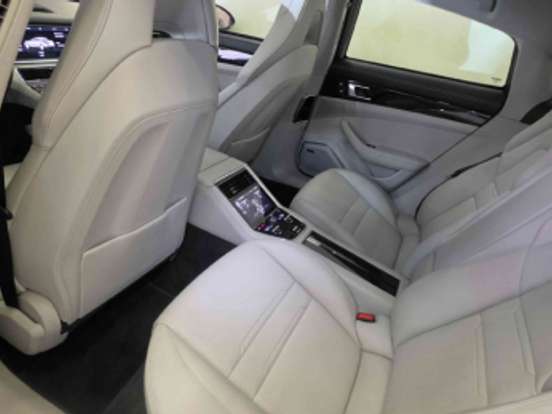 PORSCHE-PANAMERA-2.9 V6 E-HYBRID 4 PDK PORSCHE-PANAMERA-2020