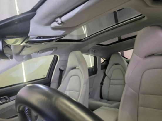 PORSCHE-PANAMERA-2.9 V6 E-HYBRID 4 PDK PORSCHE-PANAMERA-2020