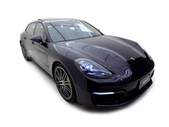 PORSCHE PANAMERA 2.9 V6 E-HYBRID 4 SPORT TURISMO PDK