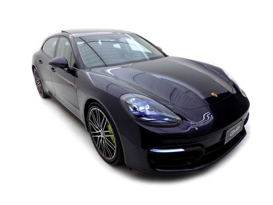 PORSCHE-PANAMERA-2.9 V6 E-HYBRID 4 SPORT TURISMO PDK PORSCHE-PANAMERA-2023