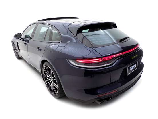 PORSCHE-PANAMERA-2.9 V6 E-HYBRID 4 SPORT TURISMO PDK PORSCHE-PANAMERA-2023