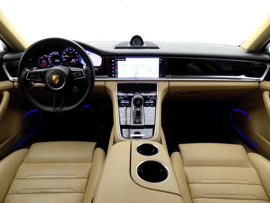 PORSCHE-PANAMERA-2.9 V6 E-HYBRID 4 SPORT TURISMO PDK PORSCHE-PANAMERA-2023
