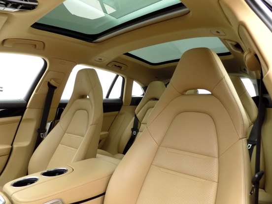 PORSCHE-PANAMERA-2.9 V6 E-HYBRID 4 SPORT TURISMO PDK PORSCHE-PANAMERA-2023