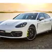 PORSCHE PANAMERA 2.9 V6 E-HYBRID 4S PDK PORSCHE PANAMERA 2.9 V6 E-HYBRID 4S PDK