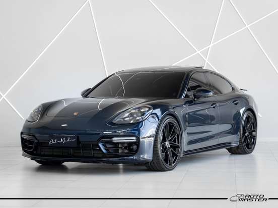 PORSCHE-PANAMERA-2.9 V6 E-HYBRID 4S PDK PORSCHE-PANAMERA-2023
