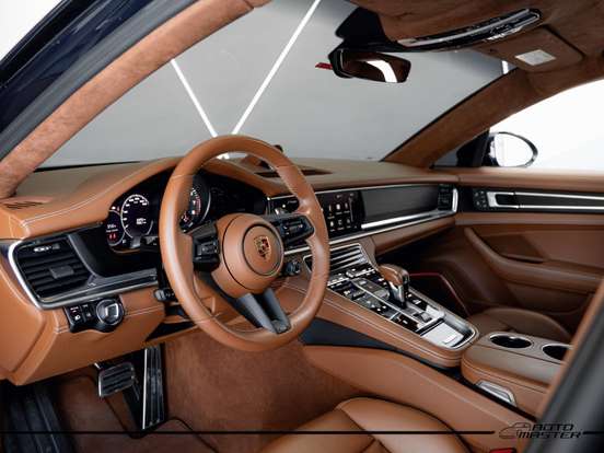 PORSCHE-PANAMERA-2.9 V6 E-HYBRID 4S PDK PORSCHE-PANAMERA-2023