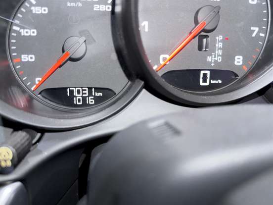 PORSCHE-718-2.0 16V H4 GASOLINA BOXSTER PDK PORSCHE-718-2019