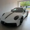 PORSCHE 911 3.0 24V H6 GASOLINA CARRERA 4 GTS PDK PORSCHE 911 3.0 24V H6 GASOLINA CARRERA 4 GTS PDK