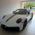 PORSCHE 911 3.0 24V H6 GASOLINA CARRERA 4 GTS PDK PORSCHE 911 3.0 24V H6 GASOLINA CARRERA 4 GTS PDK