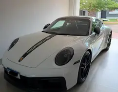 PORSCHE 911 3.0 24V H6 GASOLINA CARRERA 4 GTS PDK PORSCHE 911 3.0 24V H6 GASOLINA CARRERA 4 GTS PDK
