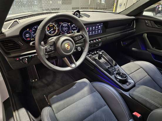 PORSCHE-911-3.0 24V H6 GASOLINA CARRERA 4 GTS PDK PORSCHE-911-2023