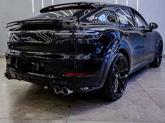 PORSCHE-CAYENNE-3.0 V6 E-HYBRID COUPÉ PLATINUM EDITION AWD TIPTRONIC S PORSCHE-CAYENNE-2022