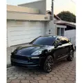 PORSCHE MACAN 2.0 TURBO GASOLINA PDK PORSCHE MACAN 2.0 TURBO GASOLINA PDK