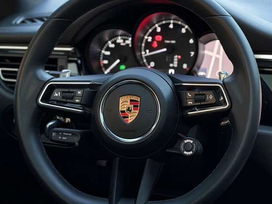 PORSCHE-MACAN-2.0 TURBO GASOLINA PDK PORSCHE-MACAN-2024