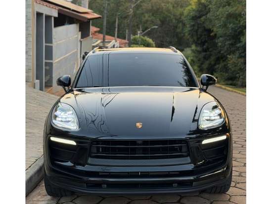 PORSCHE-MACAN-2.0 TURBO GASOLINA PDK PORSCHE-MACAN-2024