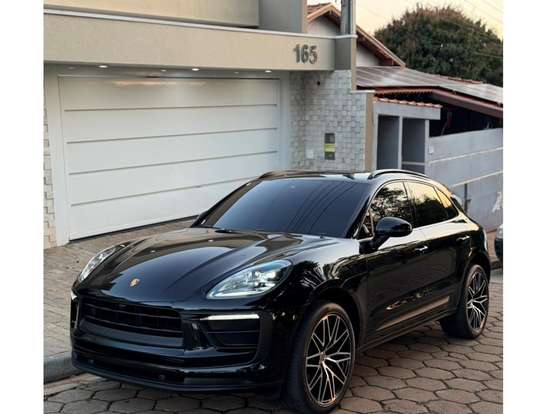 PORSCHE-MACAN-2.0 TURBO GASOLINA PDK PORSCHE-MACAN-2024