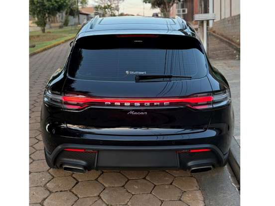 PORSCHE-MACAN-2.0 TURBO GASOLINA PDK PORSCHE-MACAN-2024