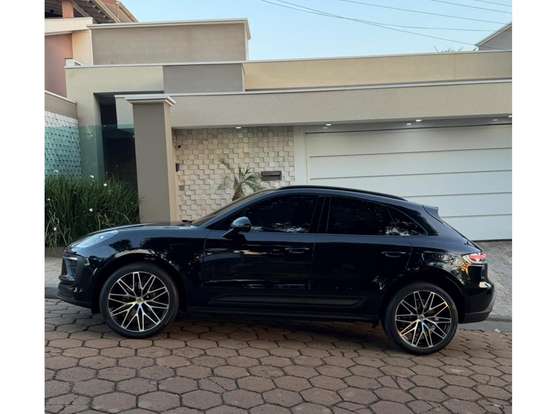 PORSCHE-MACAN-2.0 TURBO GASOLINA PDK PORSCHE-MACAN-2024