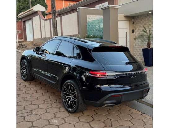 PORSCHE-MACAN-2.0 TURBO GASOLINA PDK PORSCHE-MACAN-2024