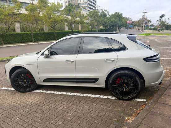 PORSCHE-MACAN-2.9 V6 BITURBO GASOLINA GTS PDK PORSCHE-MACAN-2025