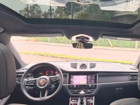 PORSCHE-MACAN-2.9 V6 BITURBO GASOLINA GTS PDK PORSCHE-MACAN-2025
