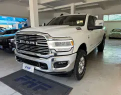 RAM 2500 6.7 I6 TURBO DIESEL LARAMIE CD 4X4 AUTOMÁTICO RAM 2500 6.7 I6 TURBO DIESEL LARAMIE CD 4X4 AUTOMÁTICO