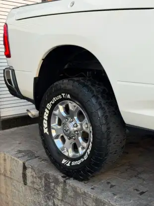 RAM-2500-6.7 I6 TURBO DIESEL LARAMIE CD 4X4 AUTOMÁTICO RAM-2500-2023