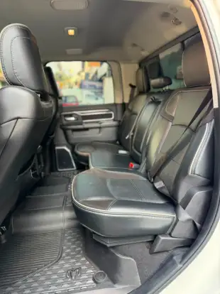 RAM-2500-6.7 I6 TURBO DIESEL LARAMIE CD 4X4 AUTOMÁTICO RAM-2500-2023