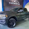 RAM 2500 6.7 I6 TURBO DIESEL NIGHT EDITION CD 4X4 AUTOMÁTICO RAM 2500 6.7 I6 TURBO DIESEL NIGHT EDITION CD 4X4 AUTOMÁTICO
