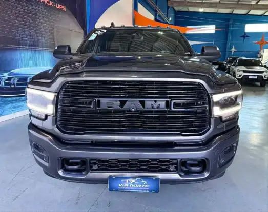 RAM-2500-2022