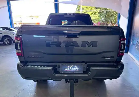 RAM-2500-2022
