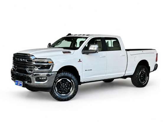 RAM-2500-6.7 I6 TURBO DIESEL LARAMIE CD 4X4 AUTOMÁTICO RAM-2500-2025