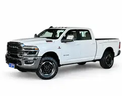 RAM 2500 6.7 I6 TURBO DIESEL LARAMIE CD 4X4 AUTOMÁTICO RAM 2500 6.7 I6 TURBO DIESEL LARAMIE CD 4X4 AUTOMÁTICO