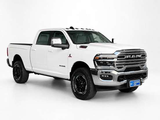 RAM-2500-2025
