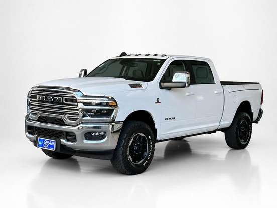 RAM-2500-6.7 I6 TURBO DIESEL LARAMIE CD 4X4 AUTOMÁTICO RAM-2500-2025