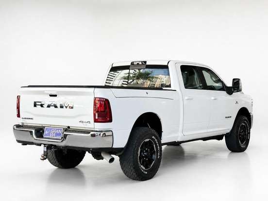 RAM-2500-6.7 I6 TURBO DIESEL LARAMIE CD 4X4 AUTOMÁTICO RAM-2500-2025