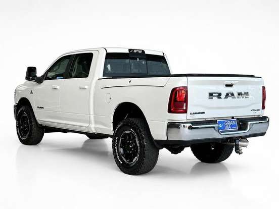 RAM-2500-6.7 I6 TURBO DIESEL LARAMIE CD 4X4 AUTOMÁTICO RAM-2500-2025