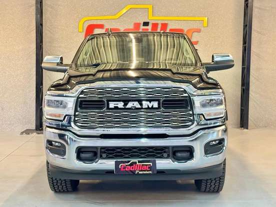RAM-2500-6.7 I6 TURBO DIESEL LARAMIE CD 4X4 AUTOMÁTICO RAM-2500-2021